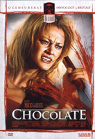 Chocolate av Mick Garris