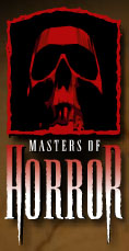 Masters of Horror