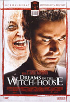 Dreams in the Witch-House av Stuart Gordon